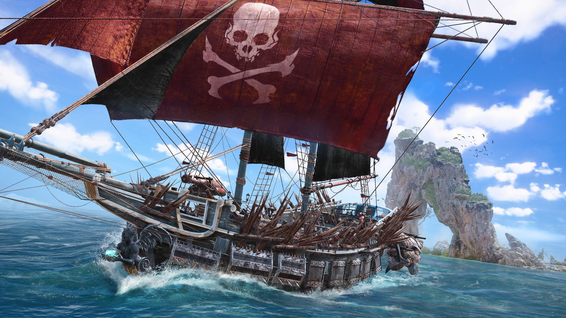 skull and bones 1