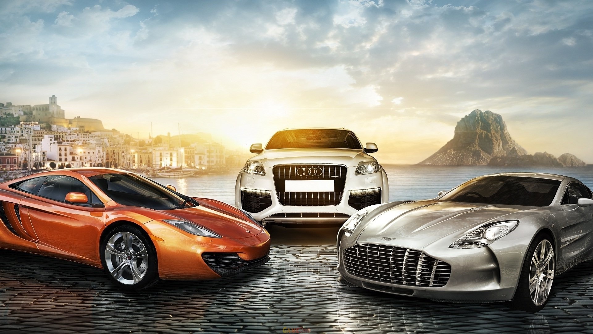 Test Drive Unlimited Solar Crown nu gratis te spelen voor Xbox-spelers!