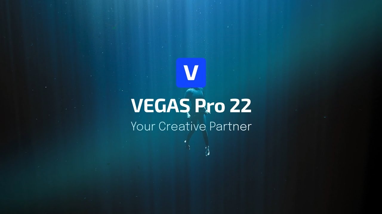 Vegas Pro 22 Review