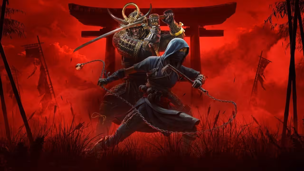 Assassin's Creed Shadows