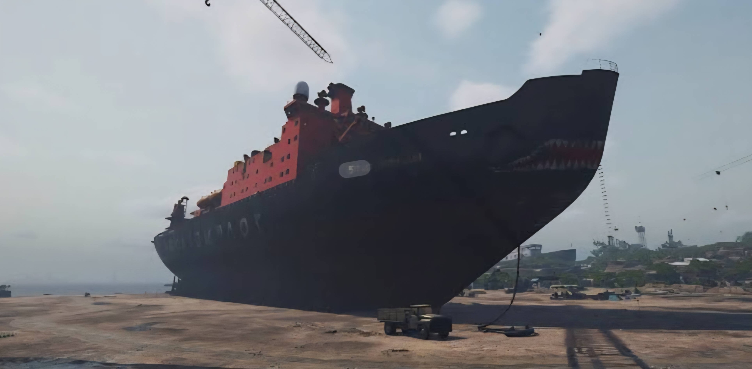 ship graveyard simulator 3