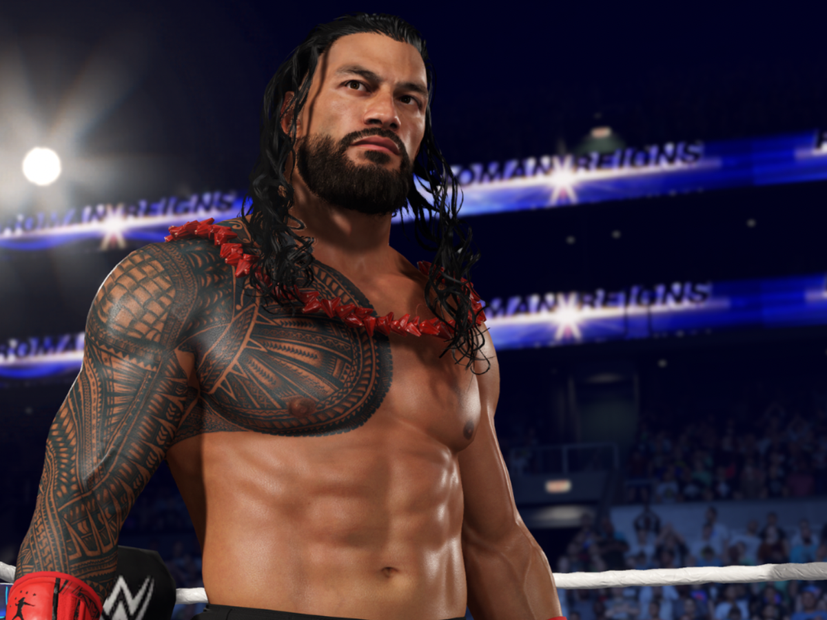 WWE2