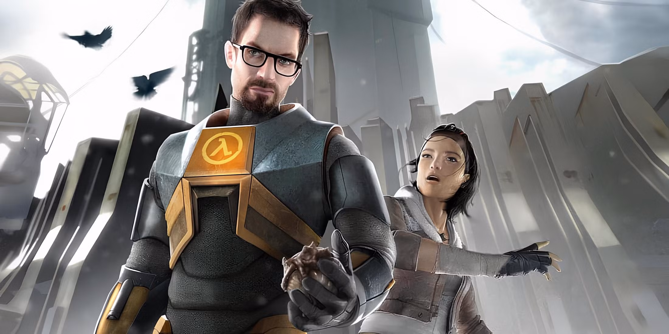 Half-Life 3 mogelijk dit jaar aangekondigd: game zou al volledig speelbaar zijn