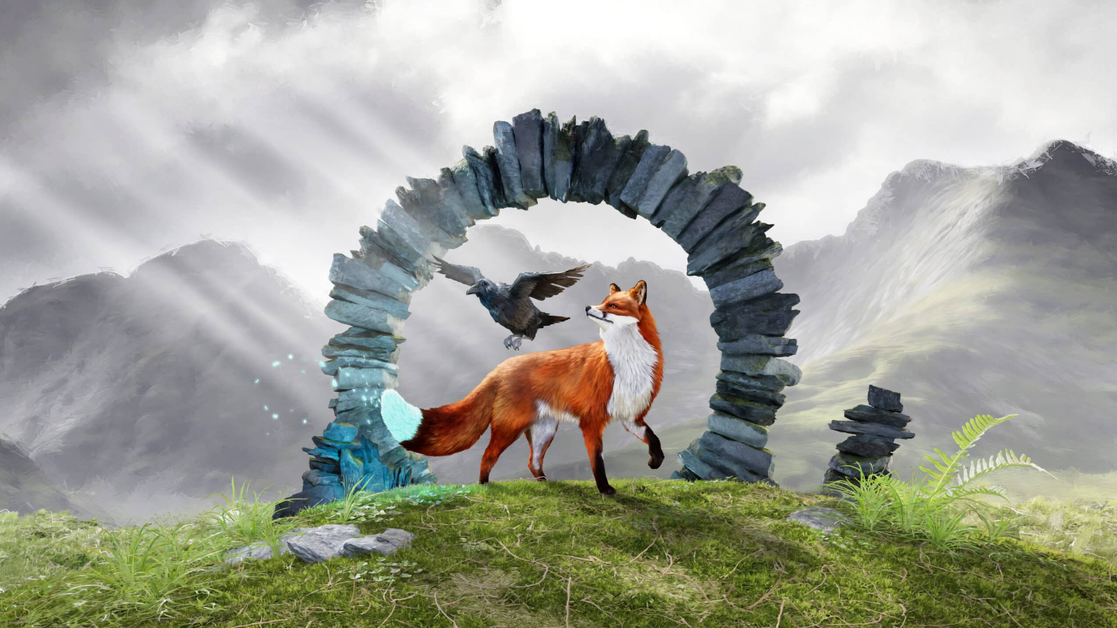 Spirit of the North2