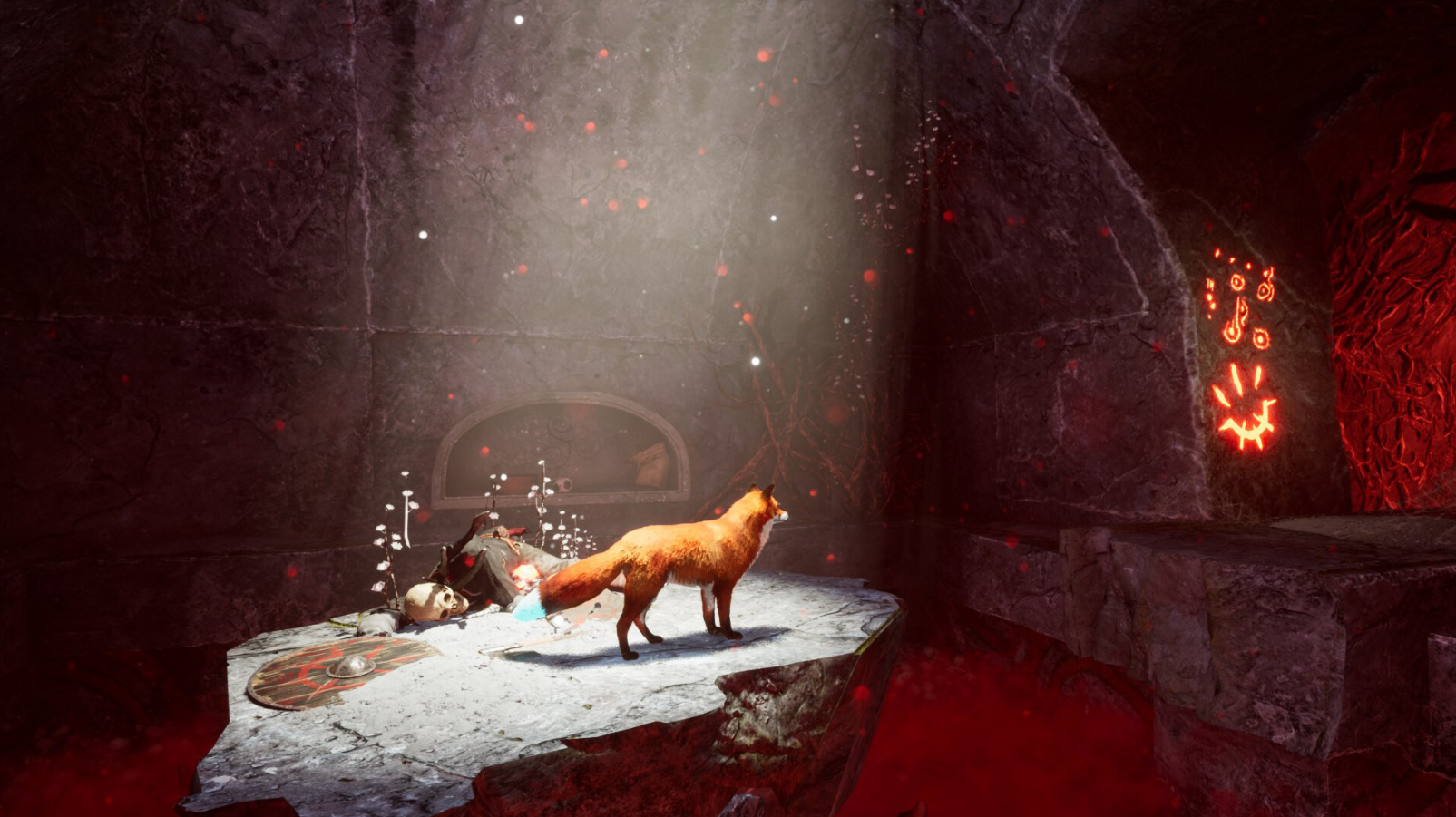 Spirit of the North 1