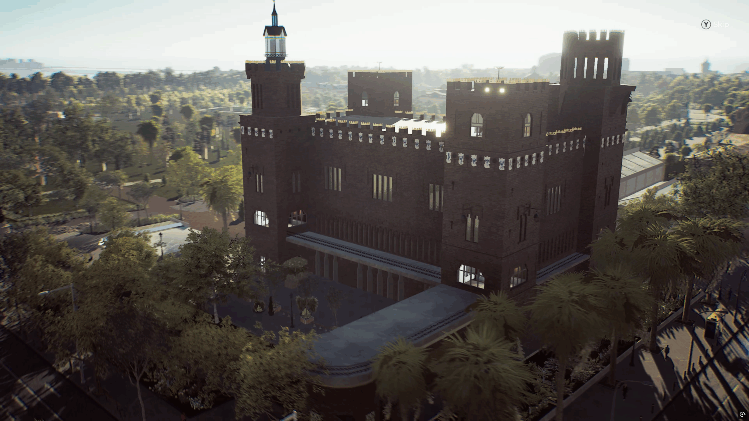 Taxi Life – VIP City Guide 3