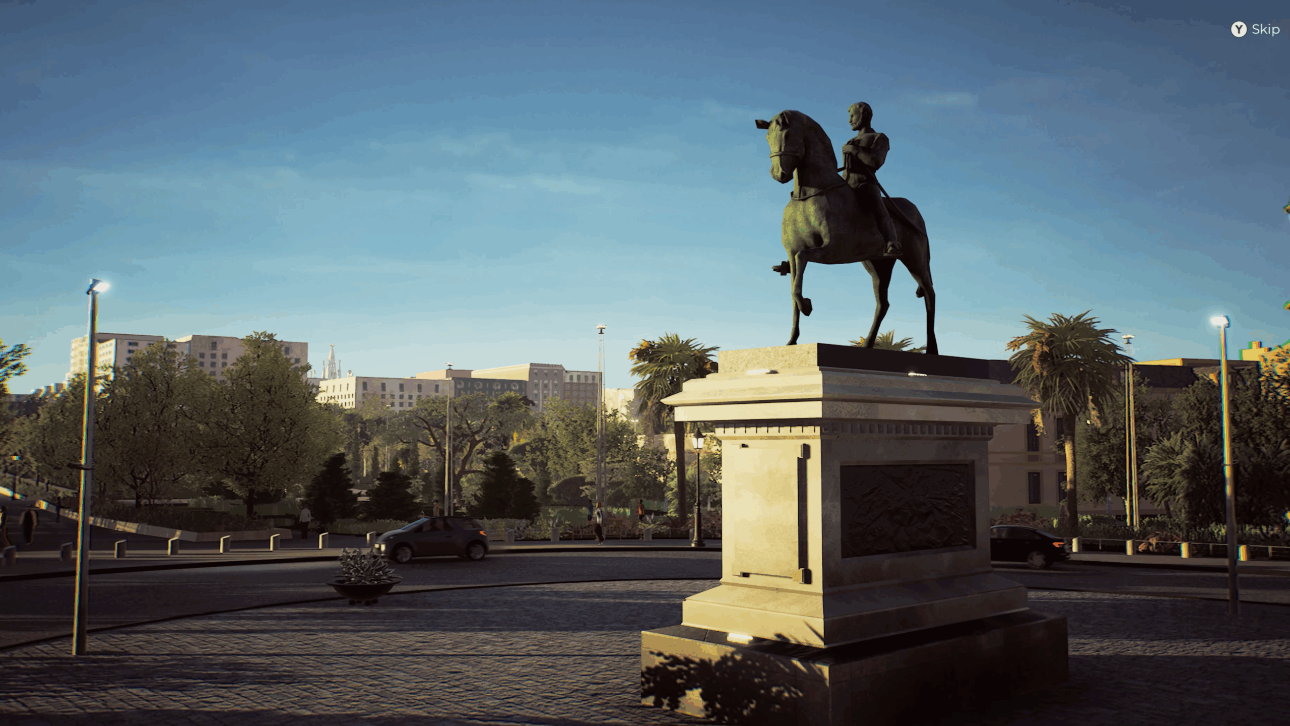 Taxi Life – VIP City Guide 4