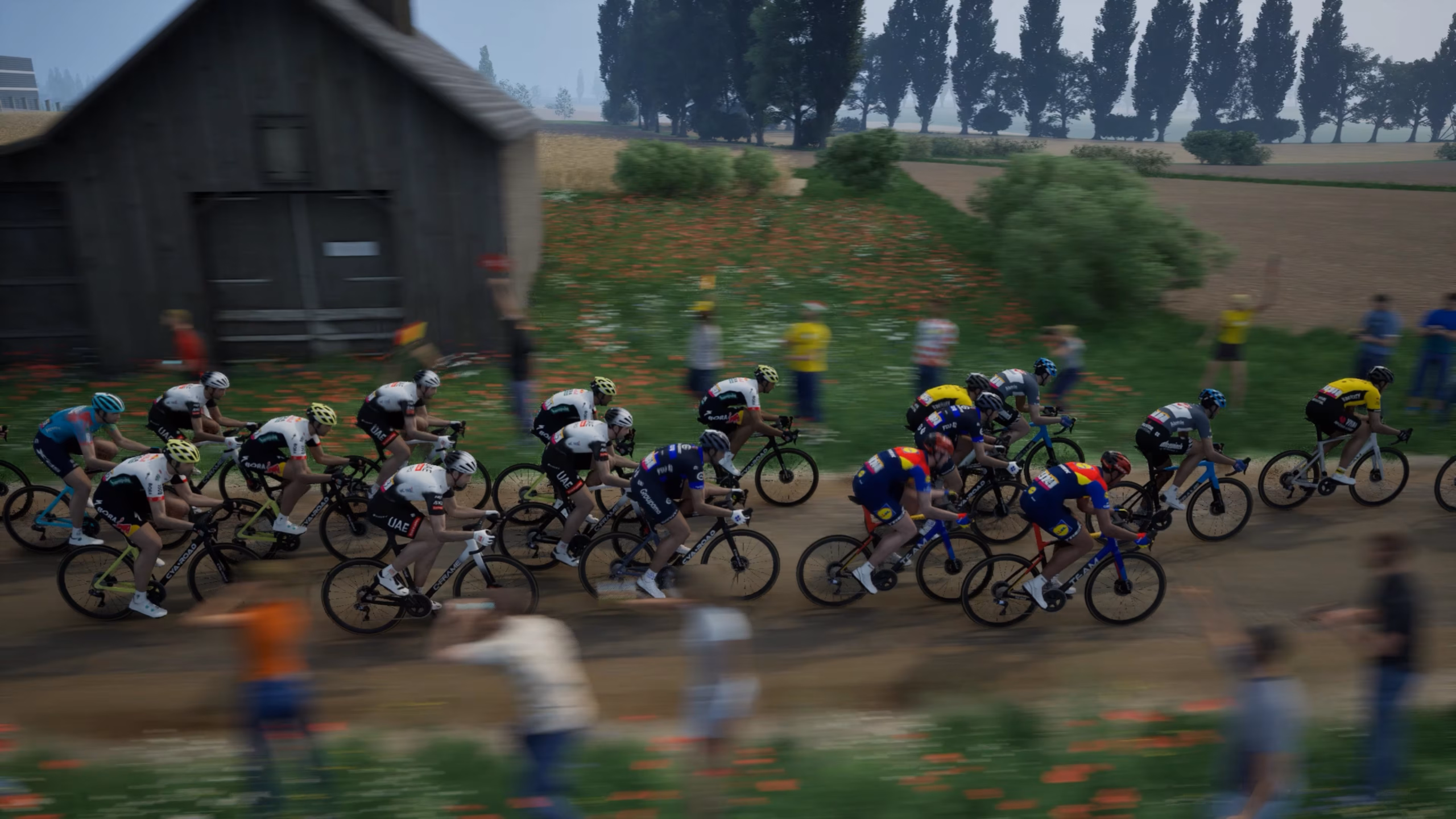tour de france 2