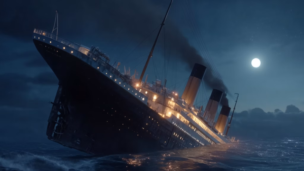 titanic